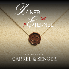 Dîner de l'Eternel - Evenement privé